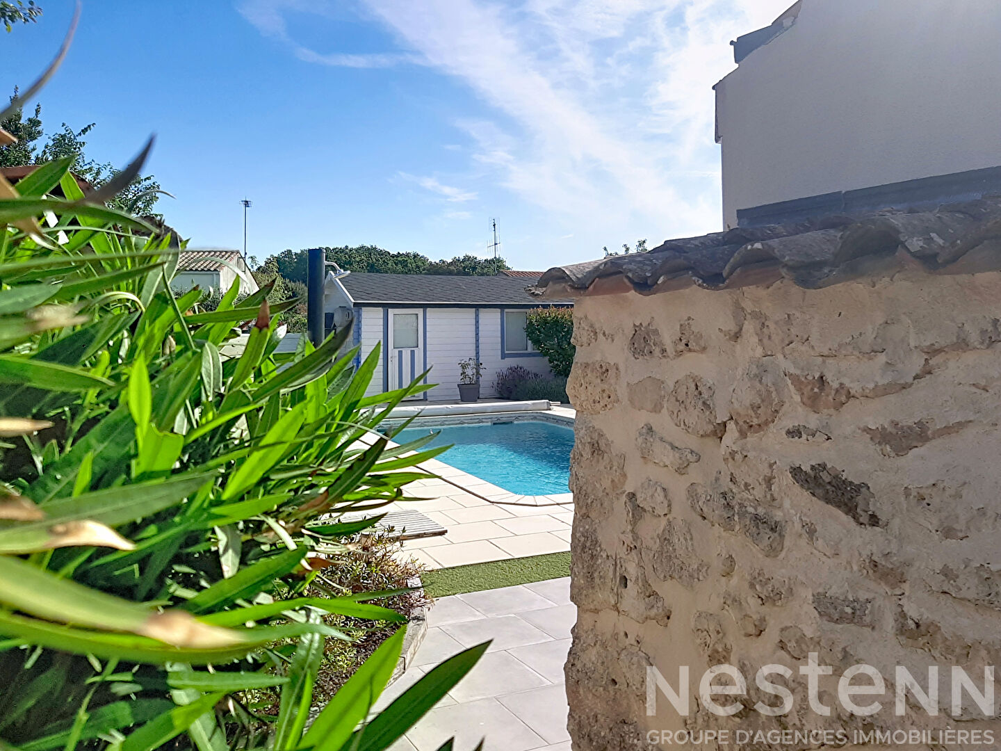 Maison 5 pièces 97 m² · à L'Éguille · 97 m² · 298 000 €