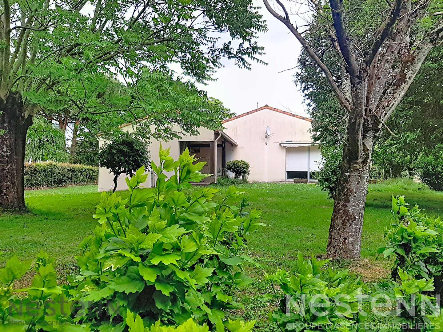 Maison 3 pièces 87 m² · à Meursac · 87 m² · 189 750 €