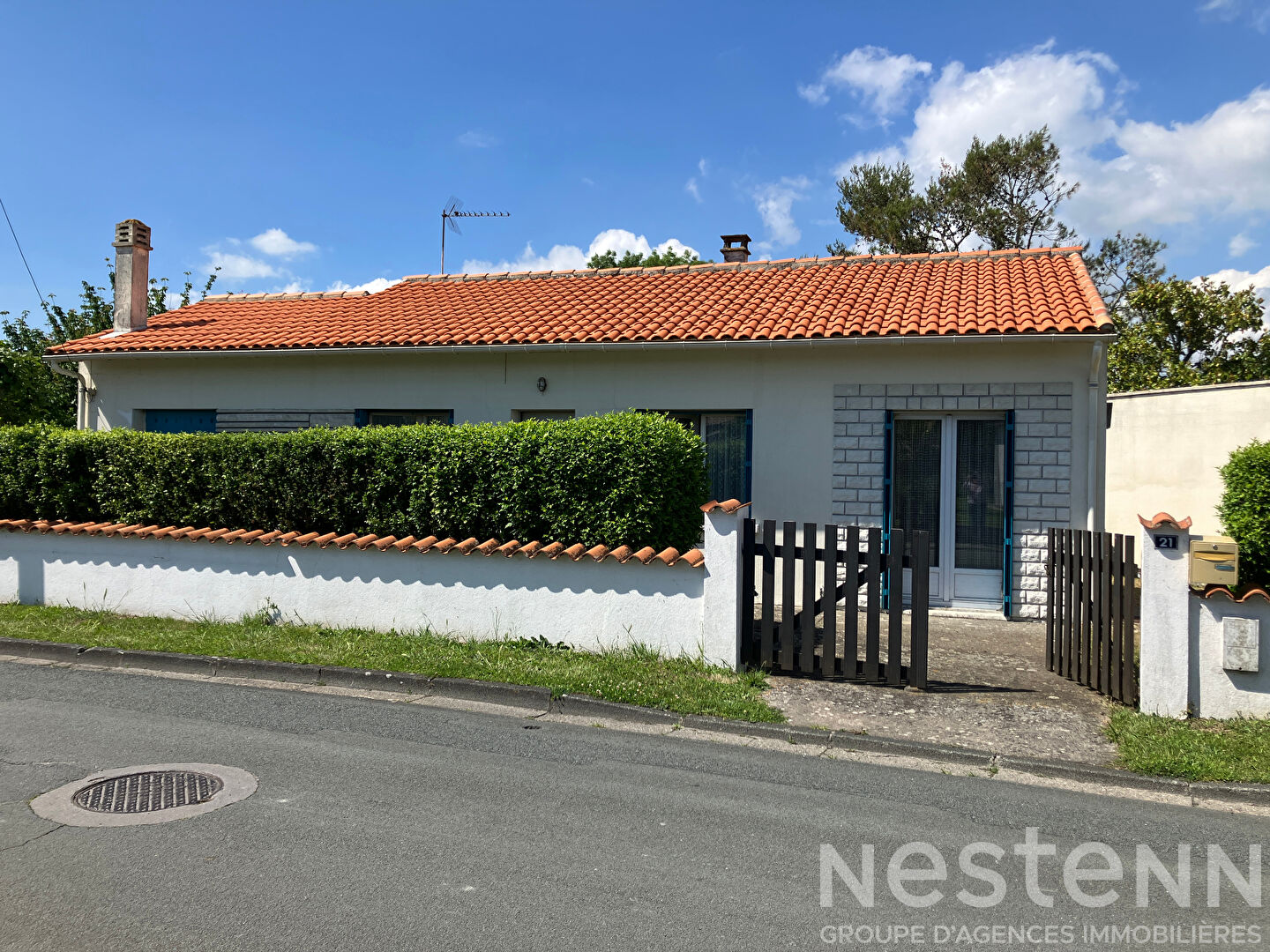 Maison 3 pièces 88 m² · à Semussac · 88 m² · 249 100 €