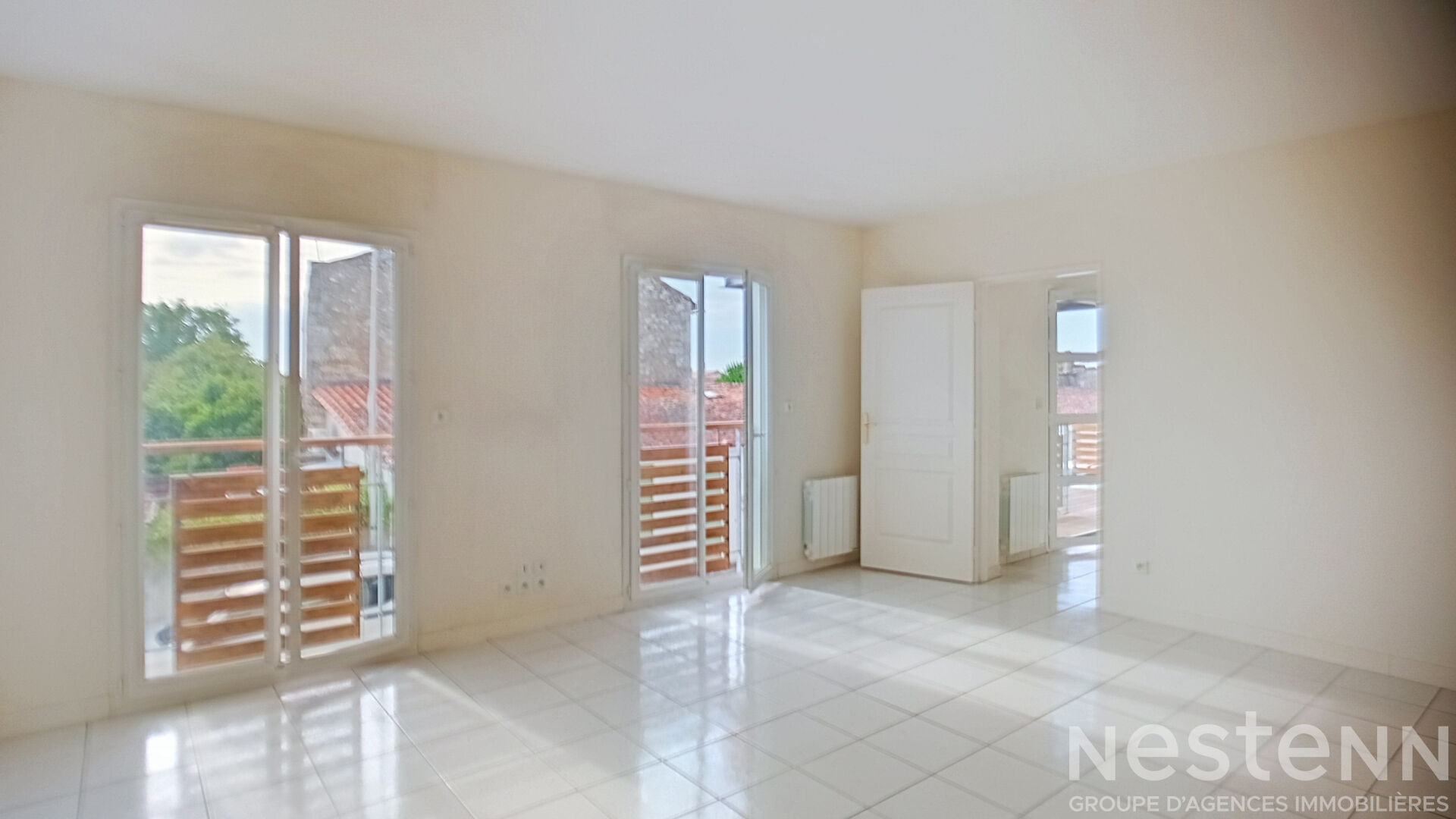 Appartement 2 pièces 60 m² · à Saujon · 60 m² · 175 000 €