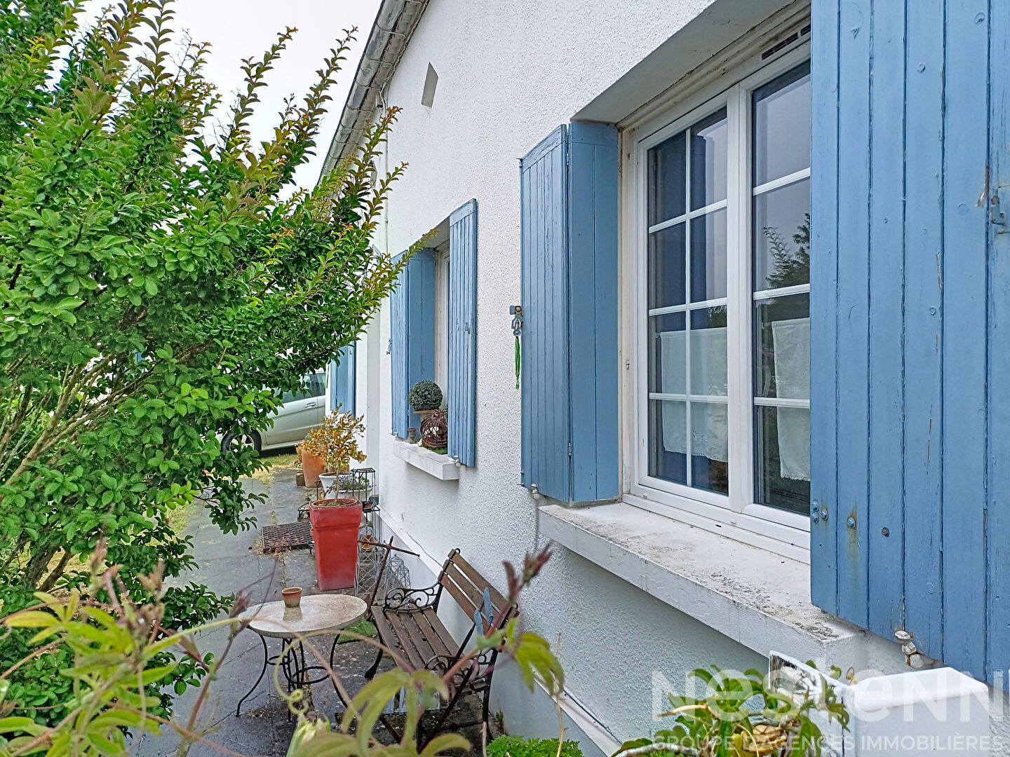 Maison 4 pièces 86 m² · à Mornac sur Seudre · 86 m² · 230 000 €