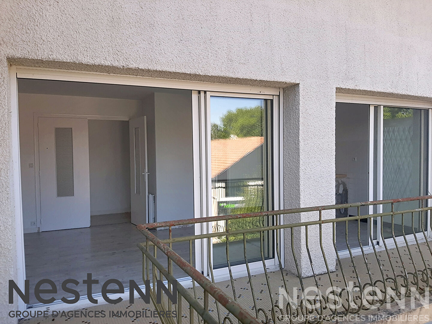 Appartement 4 pièces 83 m² · à Saujon · 83 m² · 191 500 €