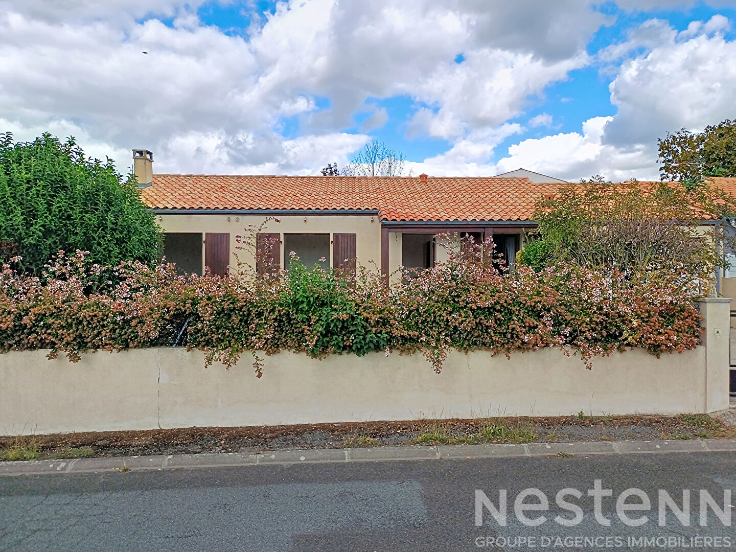 Maison 4 pièces 90 m² · à Semussac · 90 m² · 226 000 €