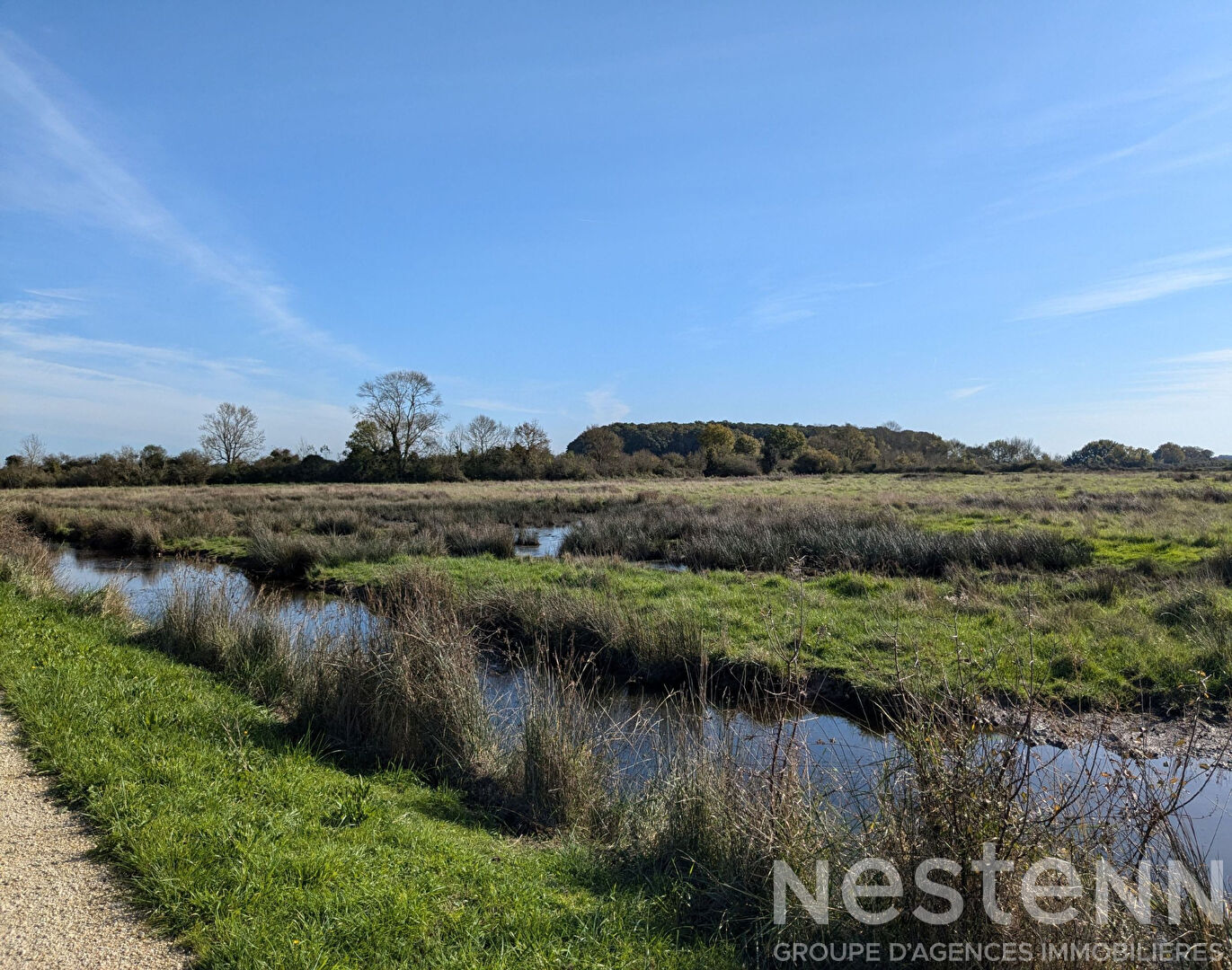 Terrain 1852 m² · à Le Gua · 1 852 m² · 9 000 €