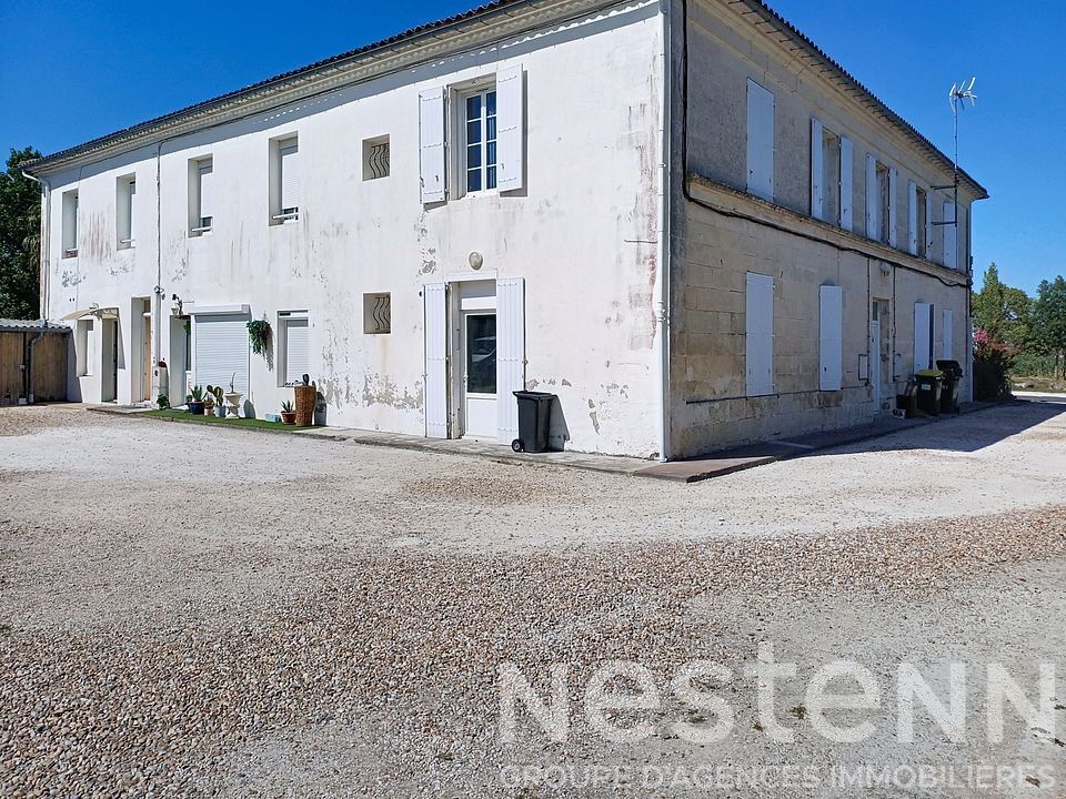 Immeuble 629 m² · à Saujon · 629 m² · 728 000 €