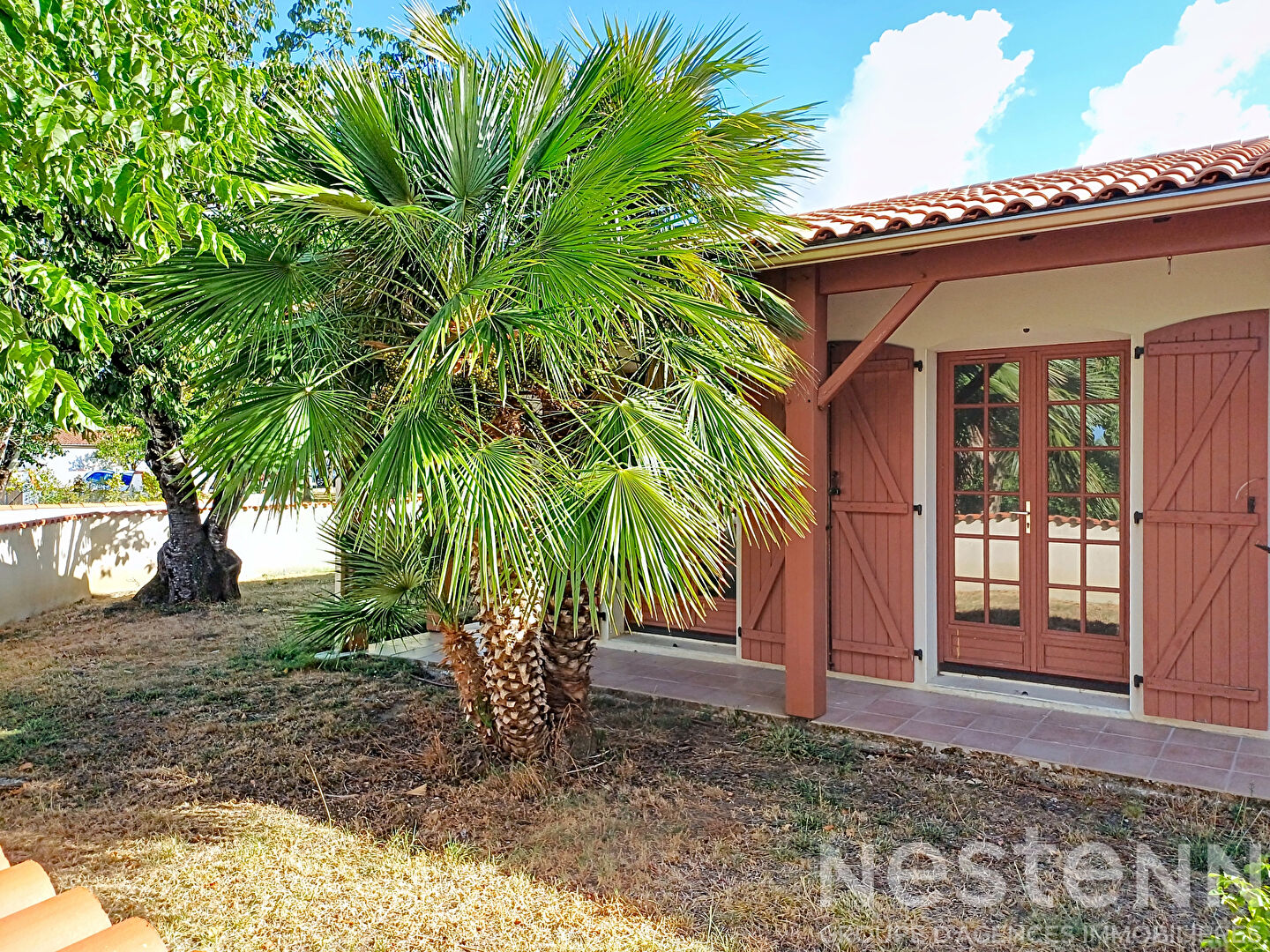 Maison 4 pièces 98 m² · à Saujon · 98 m² · 275 000 €