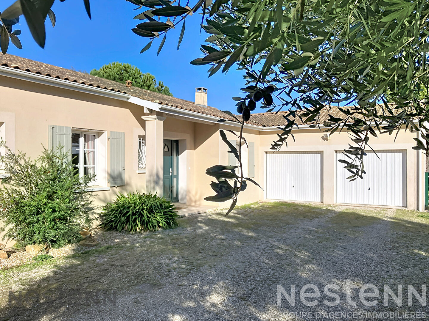 Maison 5 pièces 150 m² · à Nancras · 150 m² · 438 900 €