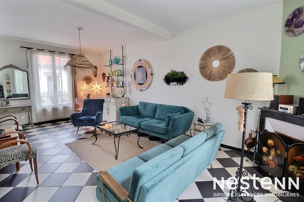 Maison 5 pièces 120 m² · à Sainte Genevieve des Bois · 120 m² · 359 000 €