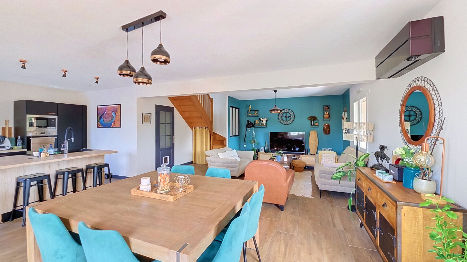 Maison 5 pièces 111 m² · à Verrières-en-Anjou · 111 m² · 337 300 €