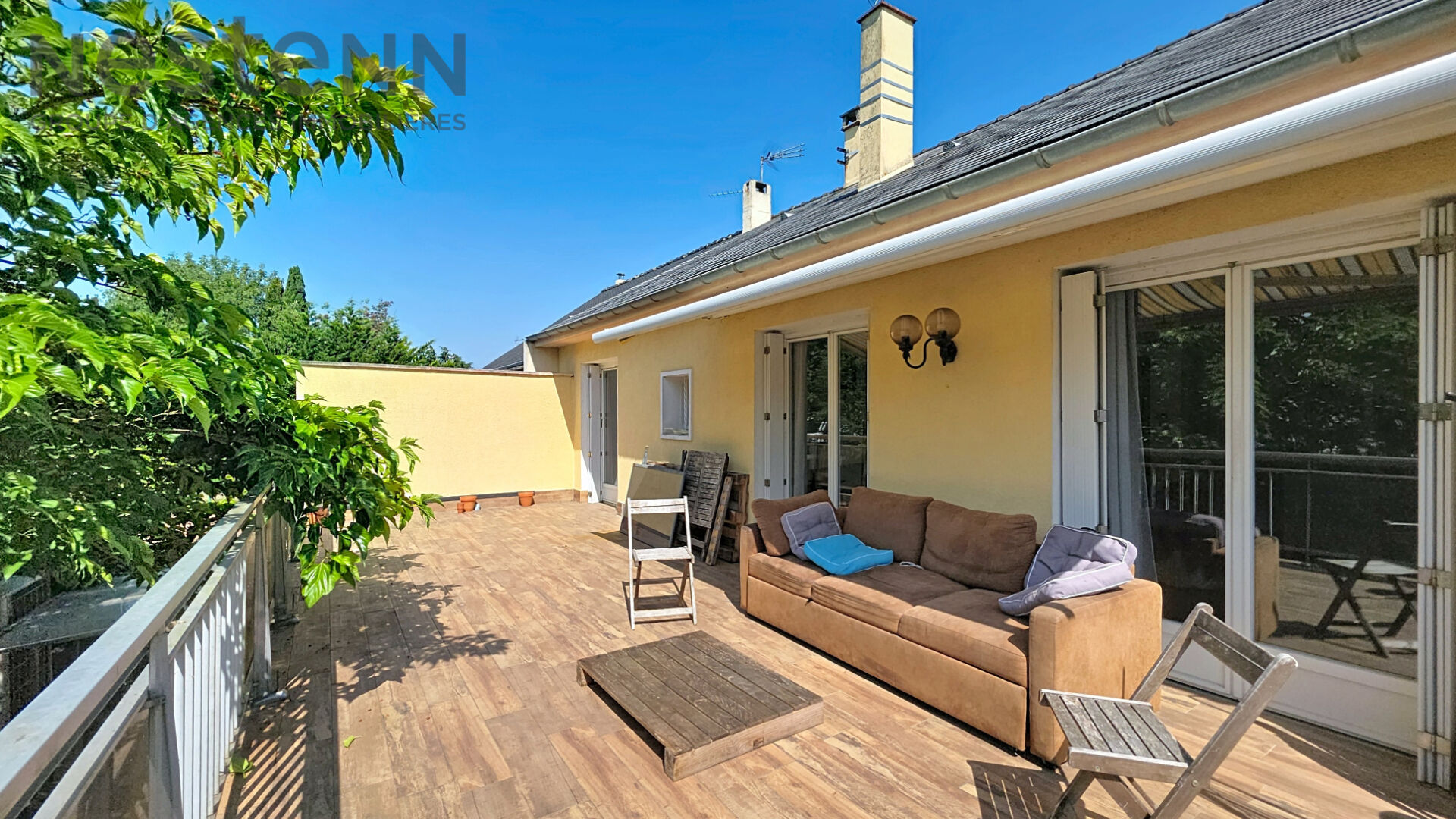 Maison 7 pièces 150 m² · à Mûrs-Erigné · 150 m² · 295 000 €