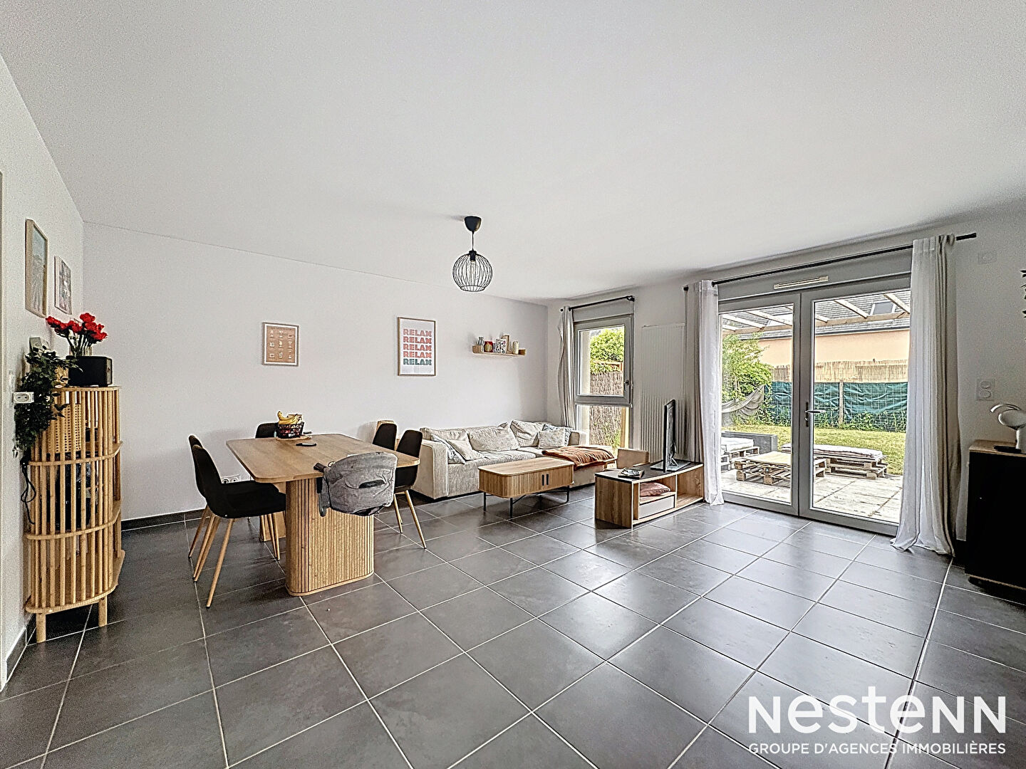 Maison 4 pièces 86 m² · à Verrieres en Anjou · 86 m² · 255 140 €