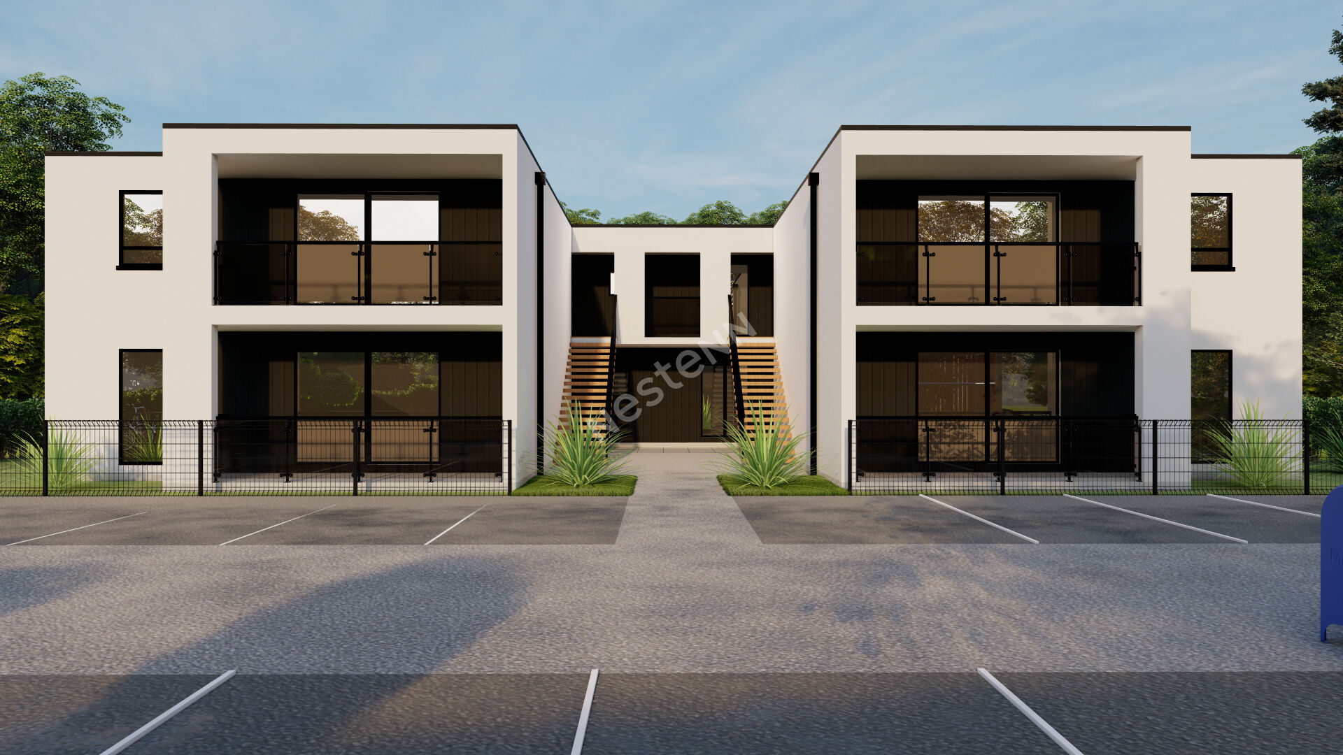 3 pièces 64 m² · à Verrieres en Anjou · 64 m² · 195 000 €