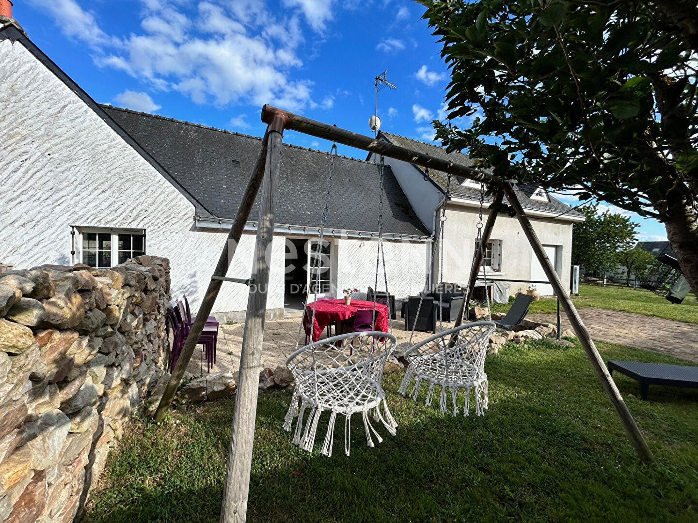Maison 4 pièces 122 m² · à Tierce · 122 m² · 219 780 €