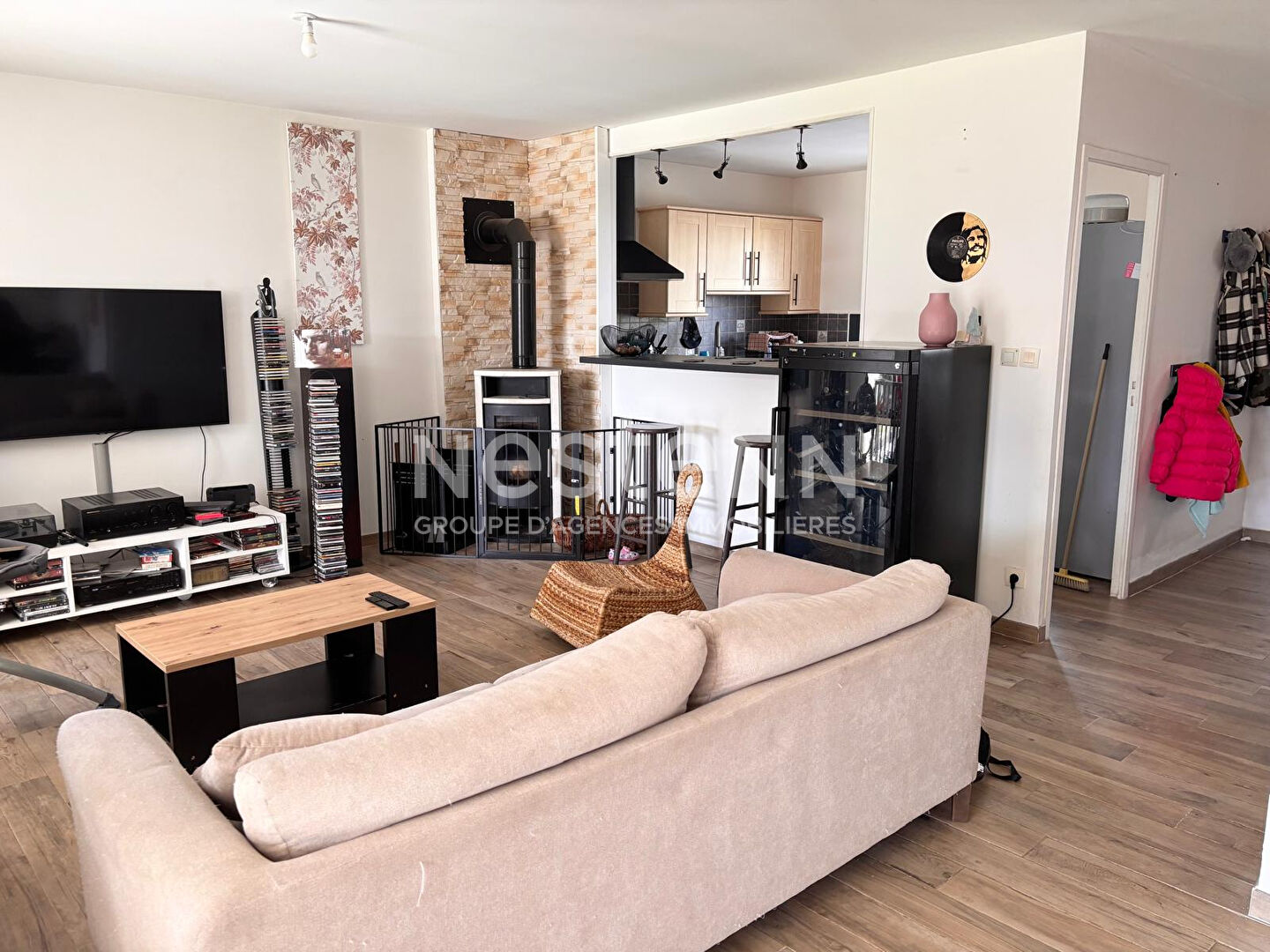 Maison 7 pièces 129 m² · à Corne · 129 m² · 274 900 €