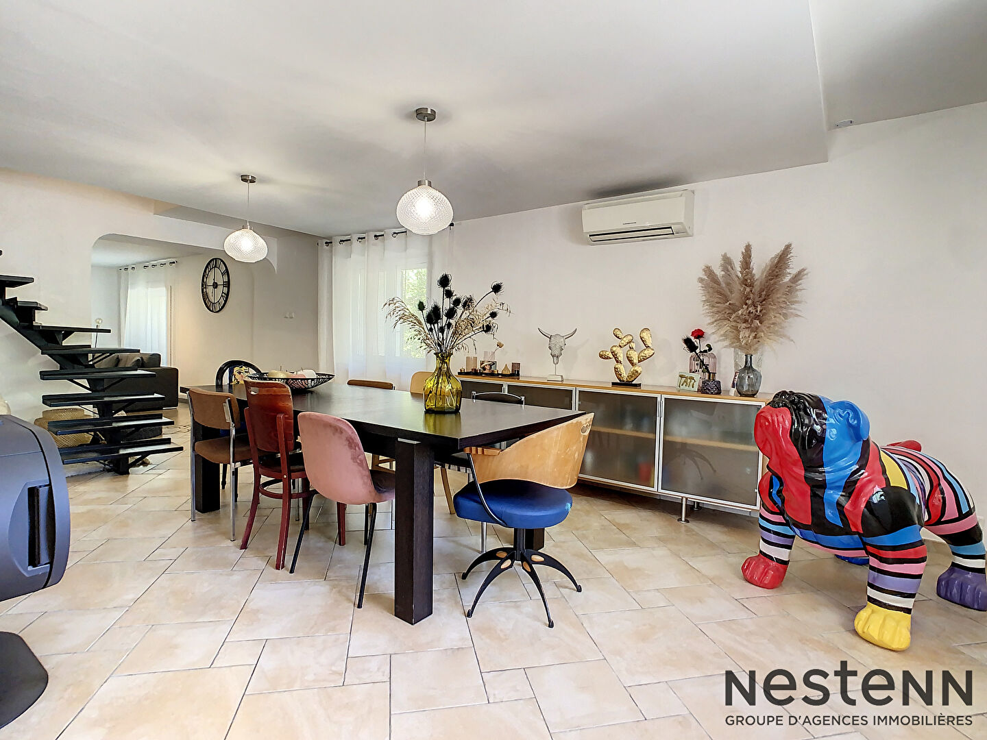 Maison 5 pièces 167 m² · à Trets · 167 m² · 389 000 €