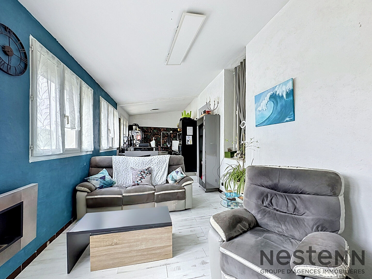 Appartement 3 pièces 87 m² · à Trets · 87 m² · 203 300 €