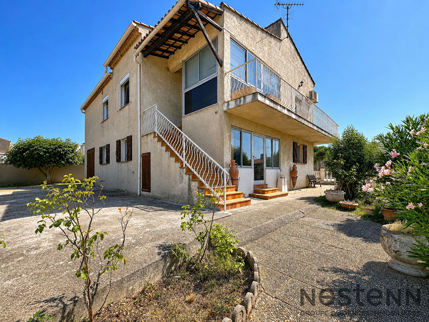 Maison 7 pièces 173 m² · à Trets · 173 m² · 514 500 €