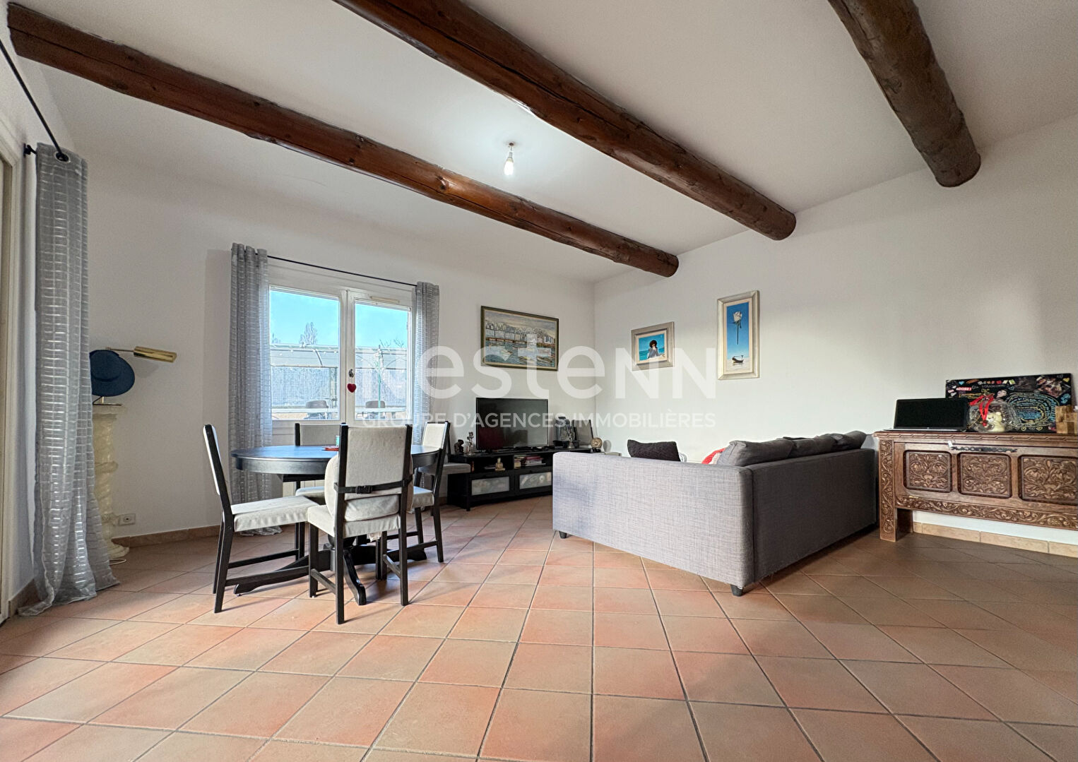 Appartement 3 pièces 65 m² · à Aix en Provence · 65 m² · 409 000 €