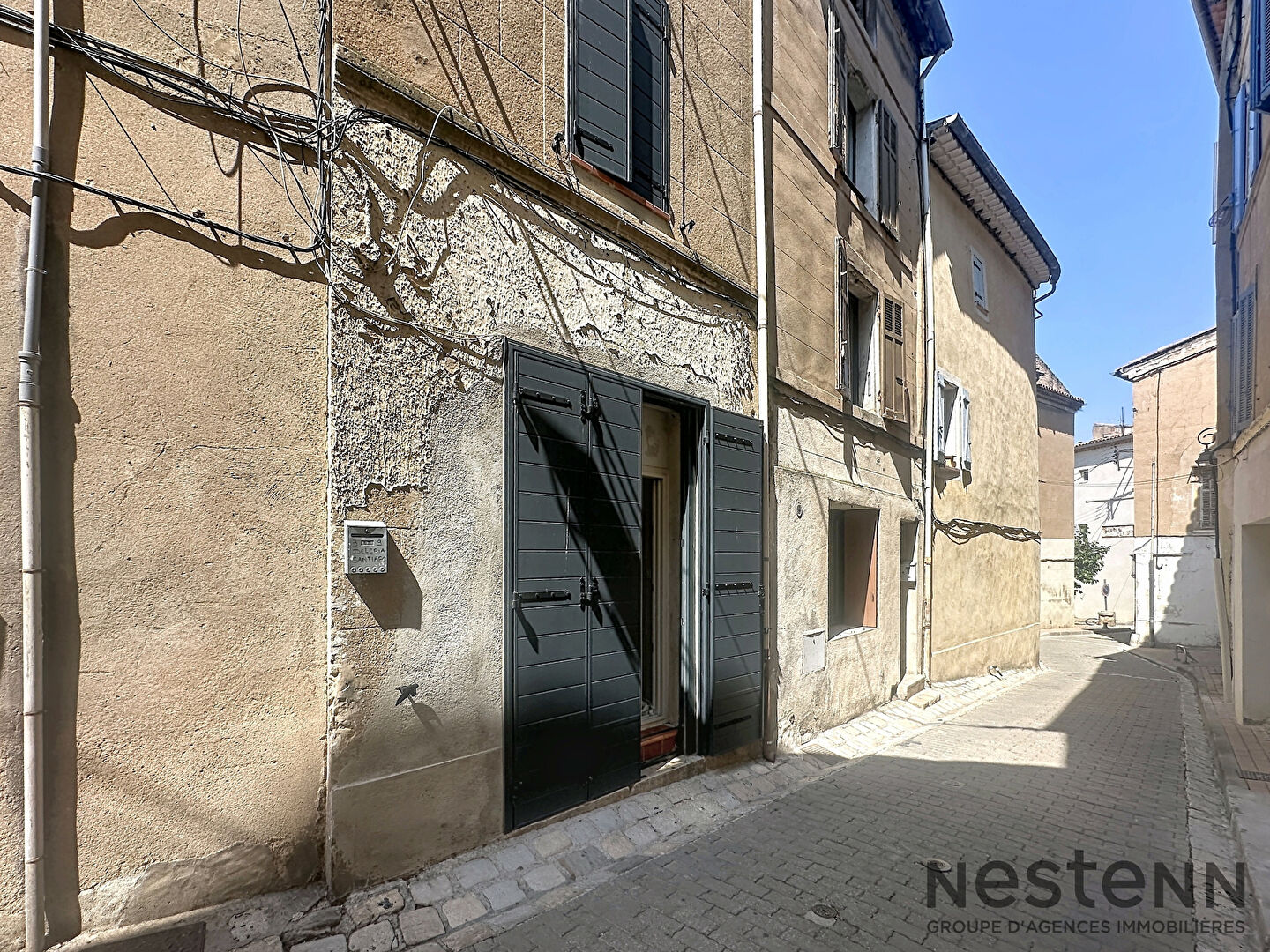 Appartement 3 pièces 64 m² · à Trets · 64 m² · 149 900 €