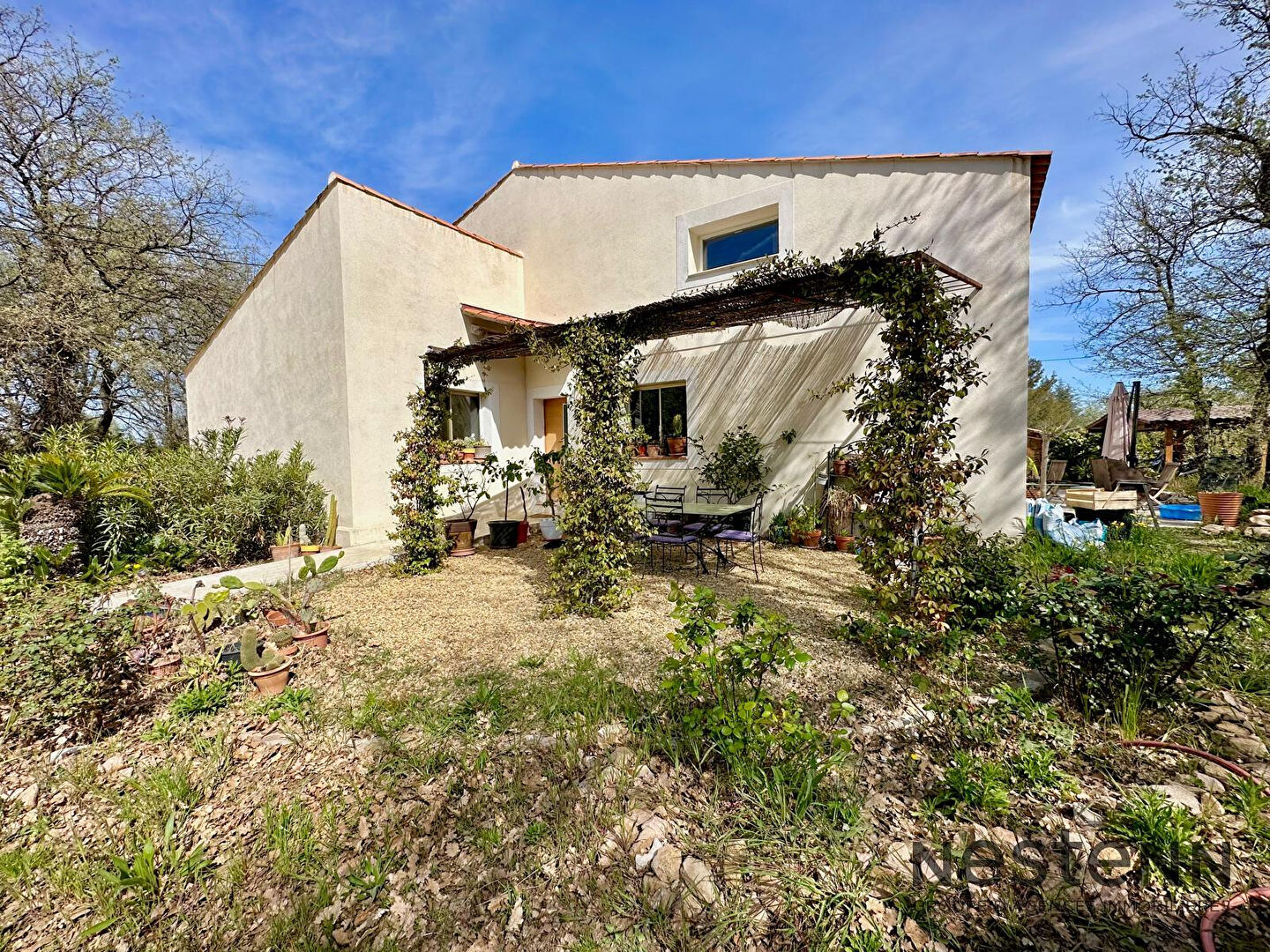 Maison 7 pièces 201 m² · à Trets · 201 m² · 567 000 €