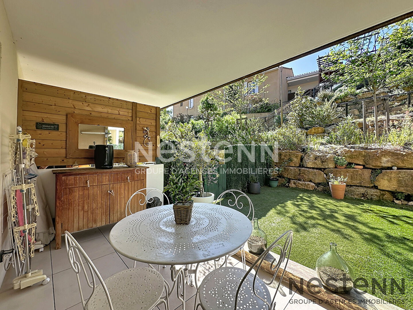 Appartement 3 pièces 60 m² · à Peynier · 60 m² · 319 000 €