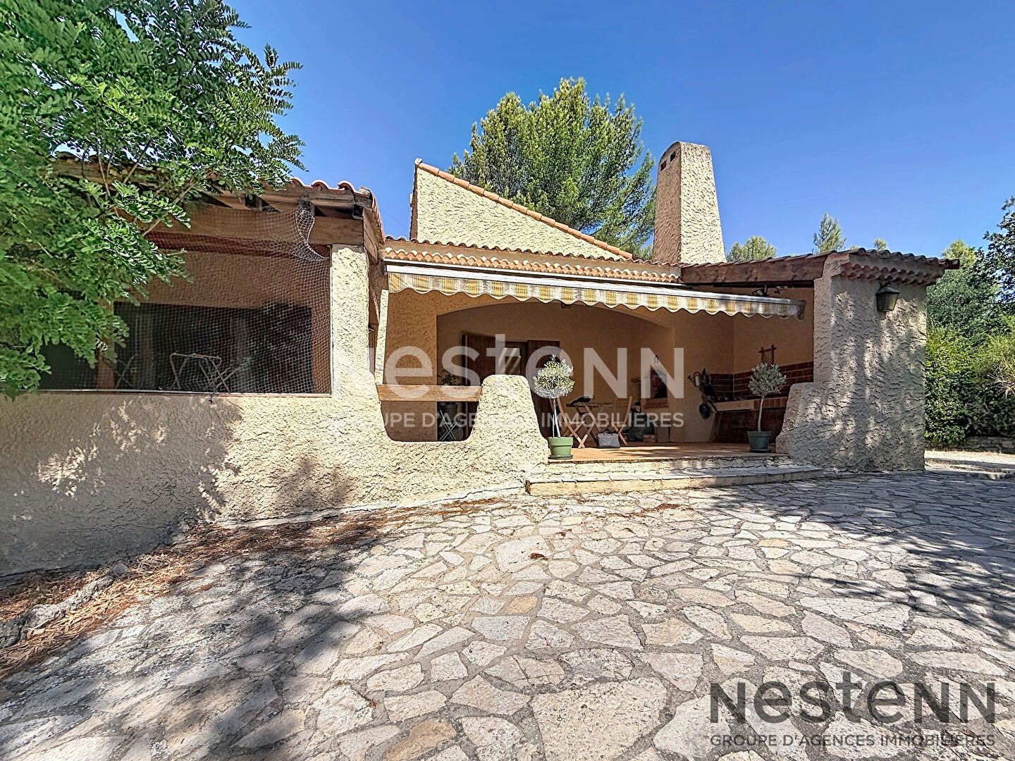 Maison 5 pièces 120 m² · à Aubagne · 120 m² · 789 000 €