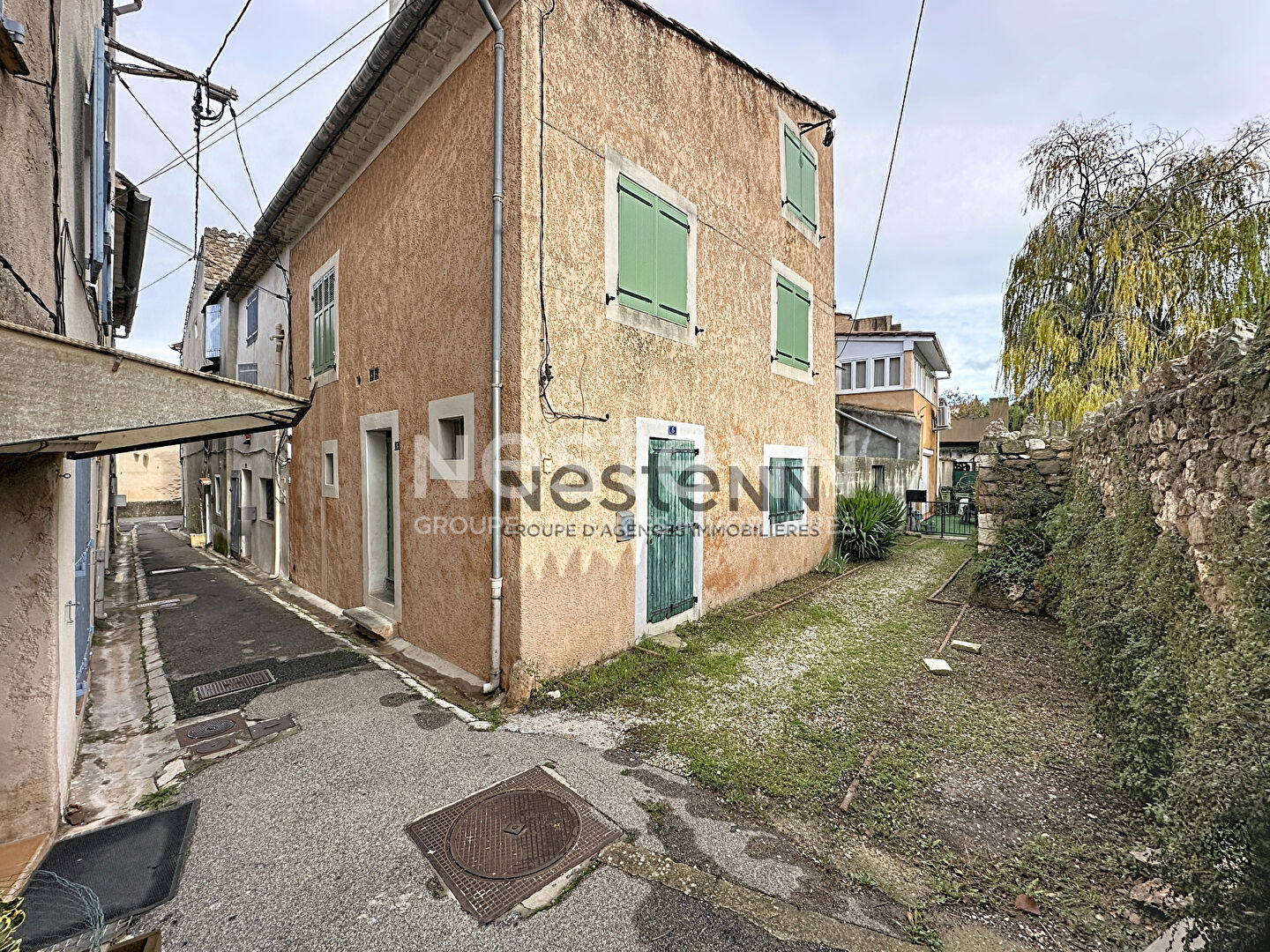 Appartement 2 pièces 33 m² · à Pourcieux · 33 m² · 85 000 €