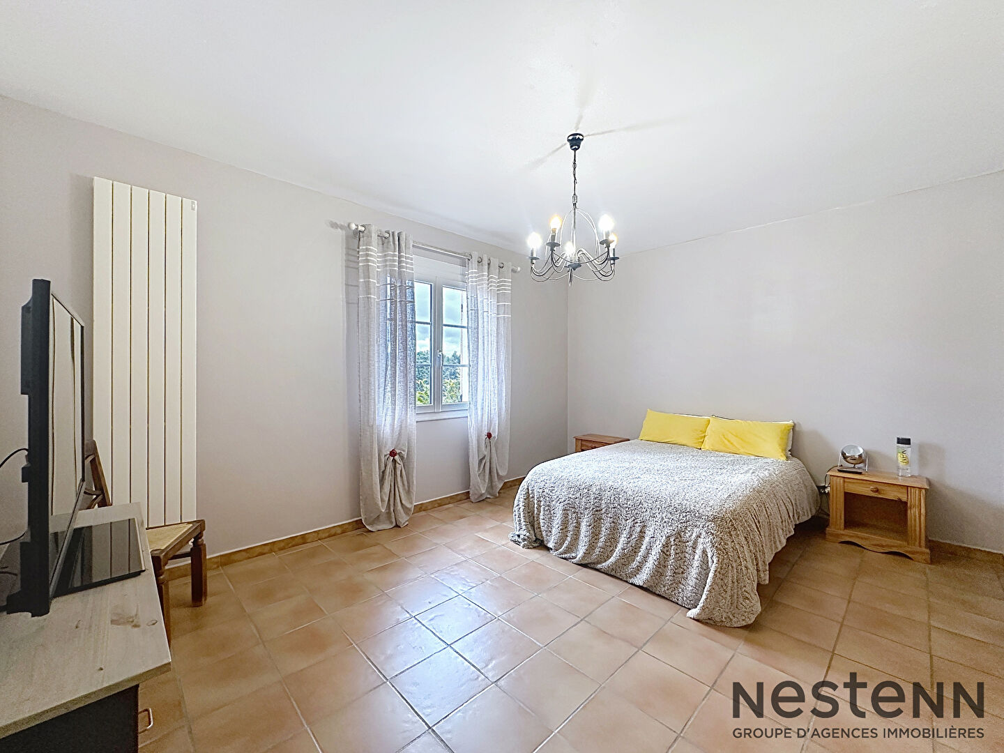 Authentique maison provençale - 150 m² - Pourrières - Référence 4034