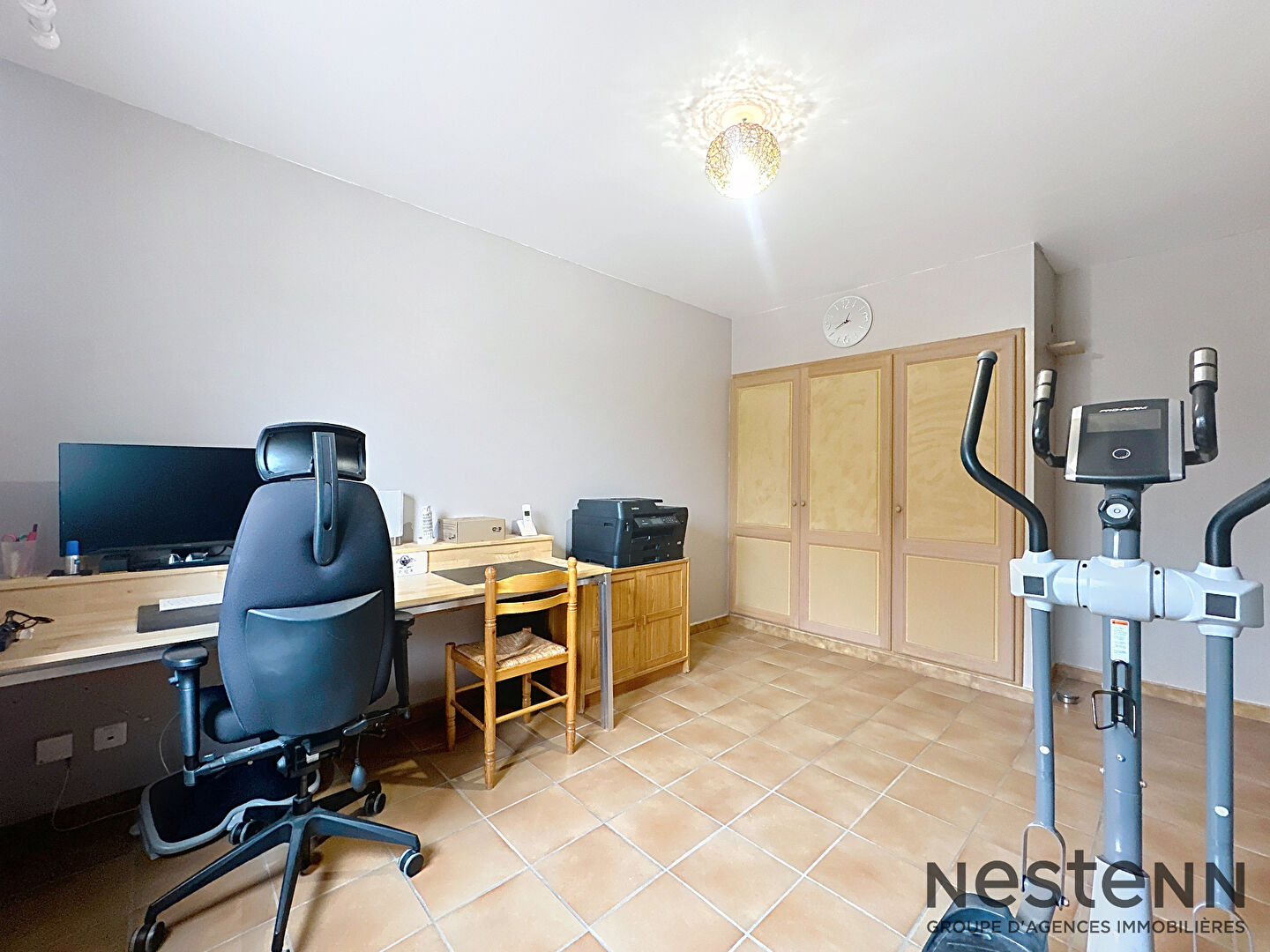 Authentique maison provençale - 150 m² - Pourrières - Référence 4034