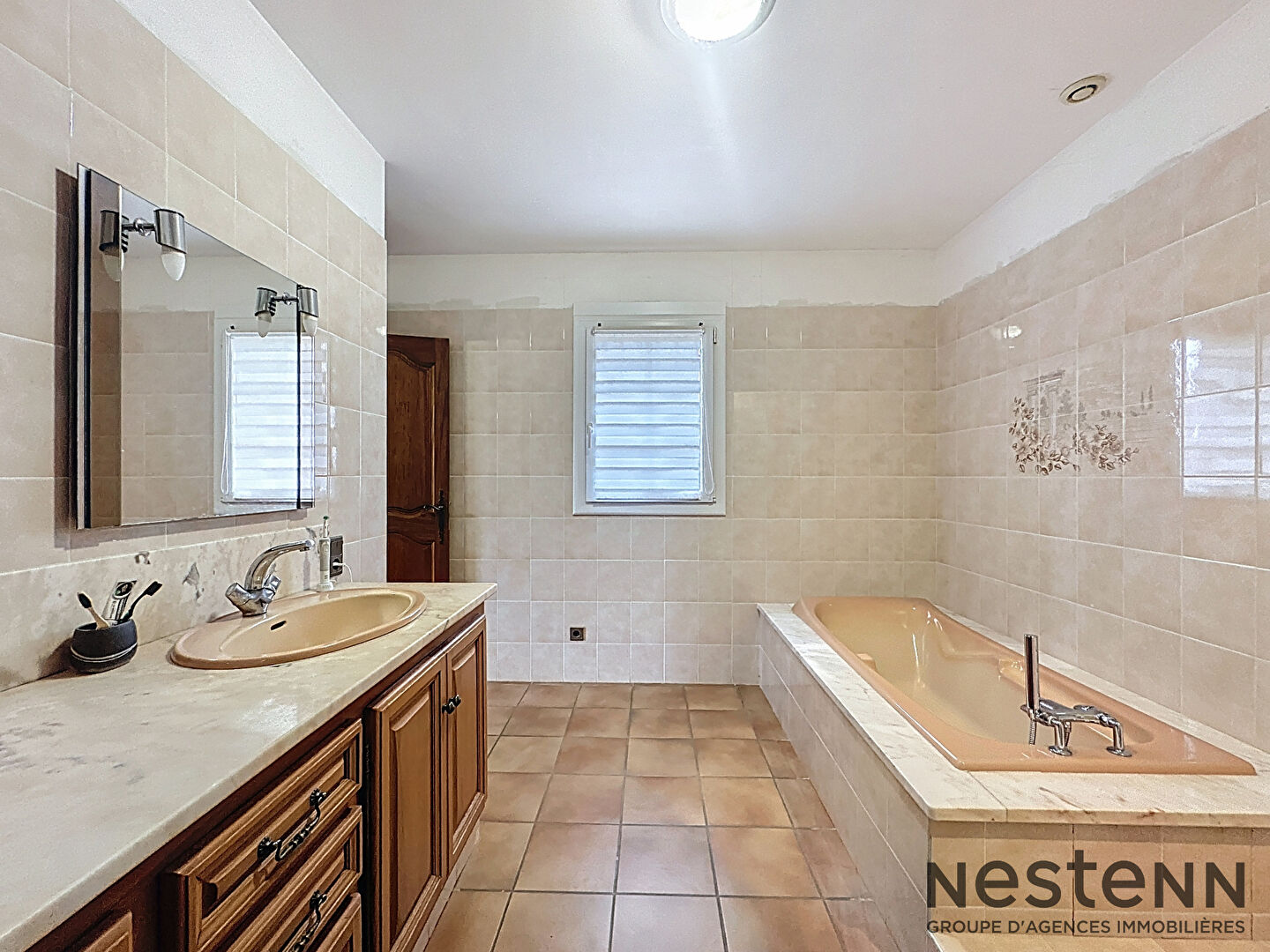 Authentique maison provençale - 150 m² - Pourrières - Référence 4034