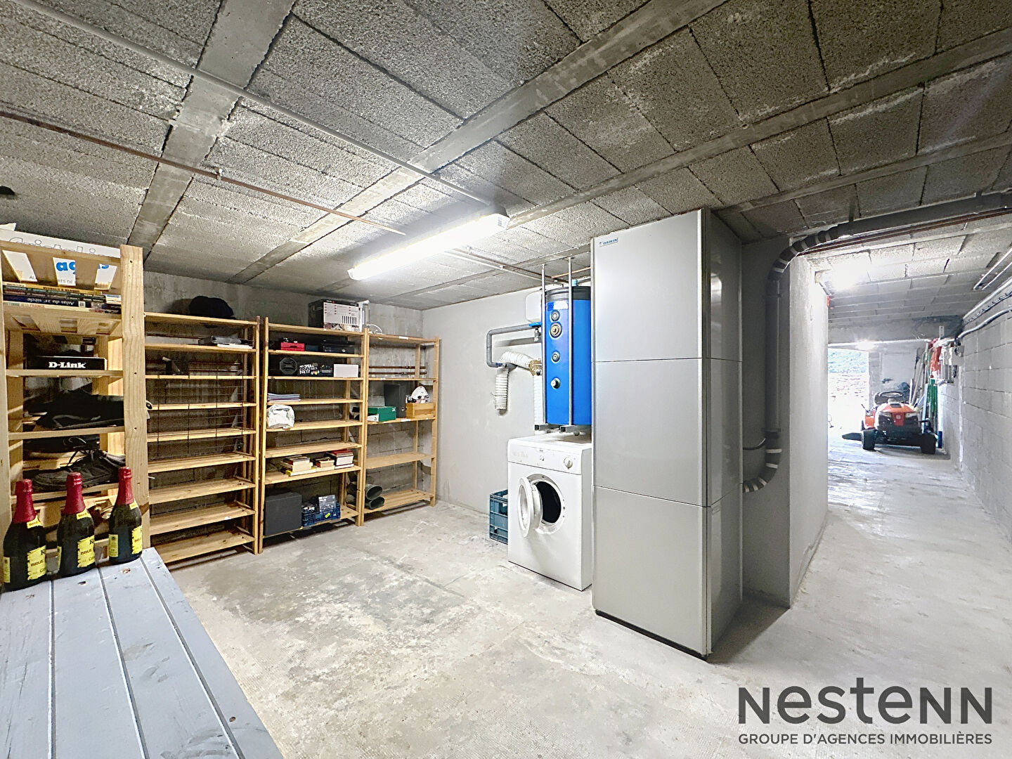 Authentique maison provençale - 150 m² - Pourrières - Référence 4034