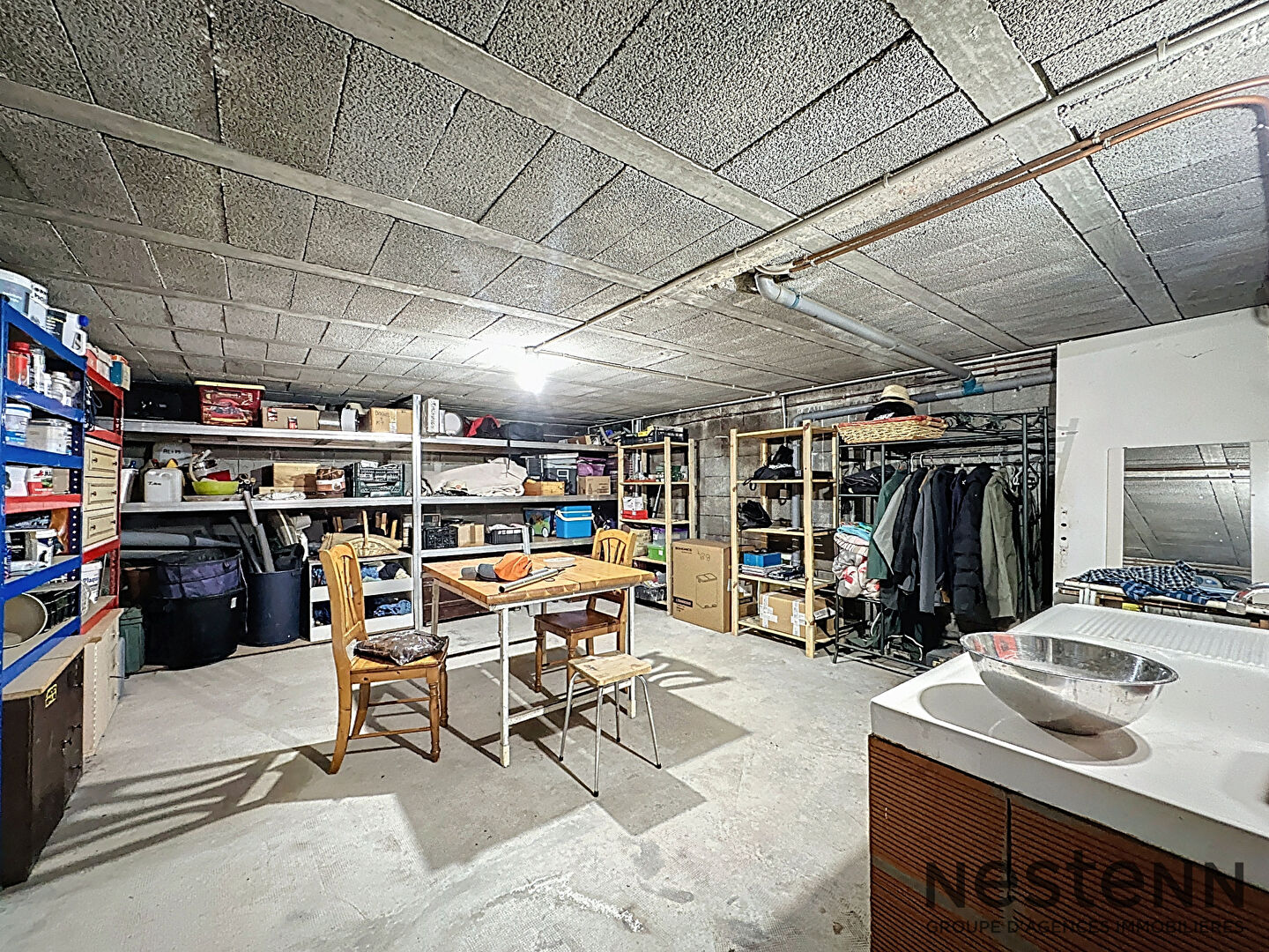 Authentique maison provençale - 150 m² - Pourrières - Référence 4034