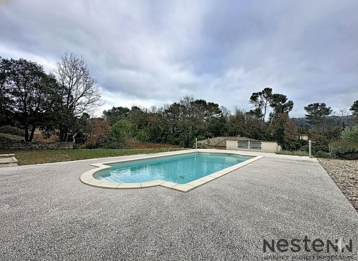 Authentique maison provençale - 150 m² - Pourrières - Référence 4034