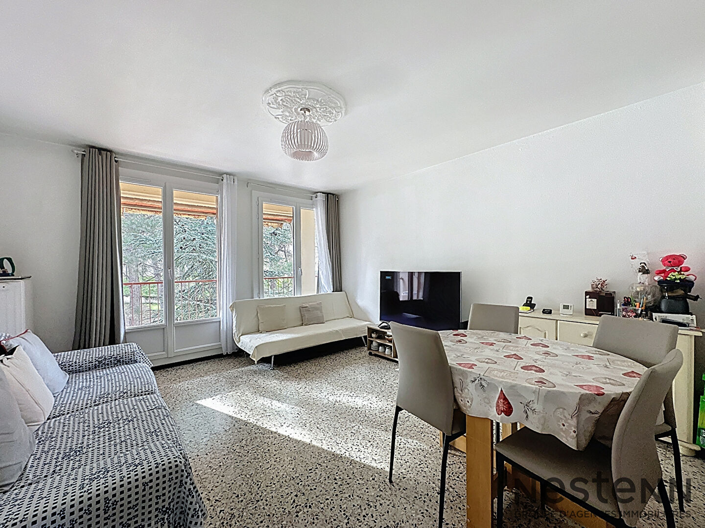 Appartement 3 pièces 73 m² · à Aubagne · 73 m² · 225 000 €