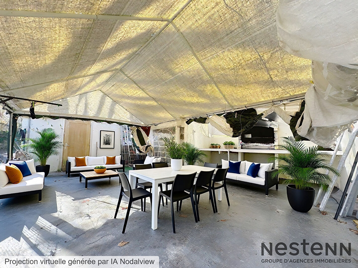 Maison 4 pièces 90 m² · à Pourcieux · 90 m² · 235 400 €