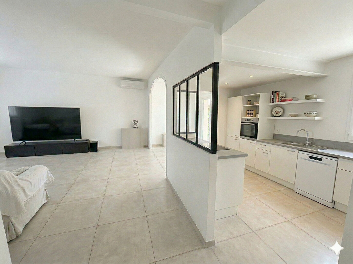 Maison Trets 4 pièce(s) 90 m2