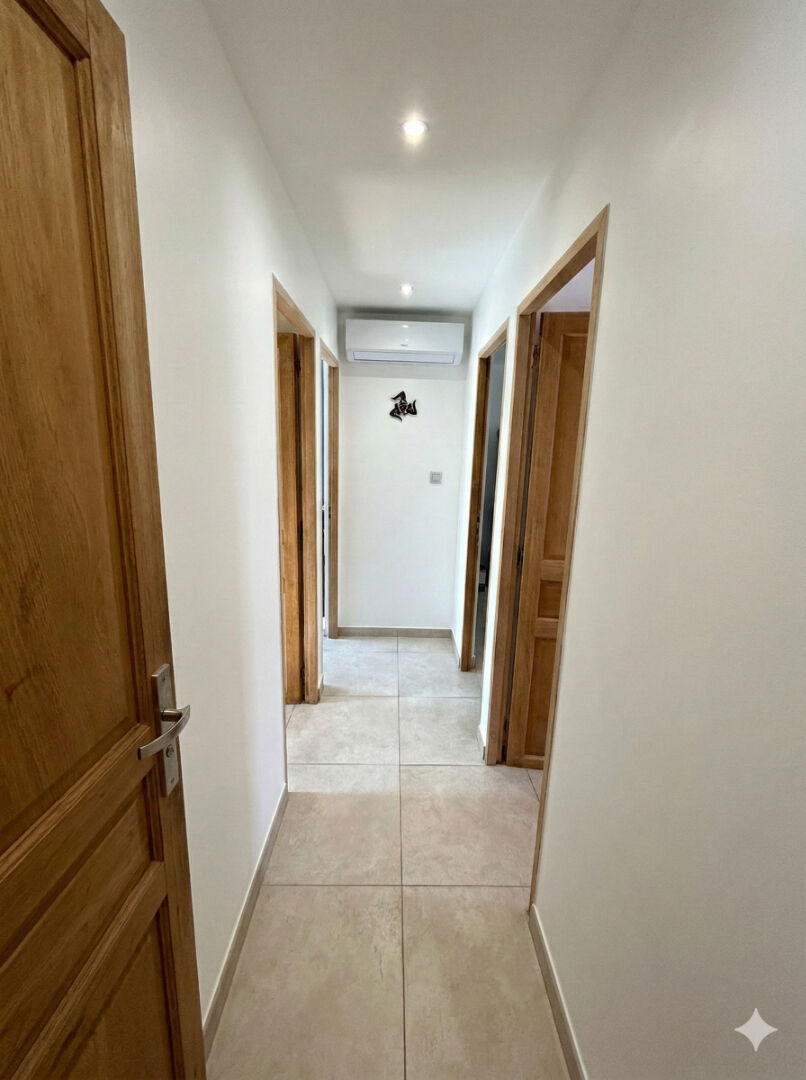 Maison Trets 4 pièce(s) 90 m2