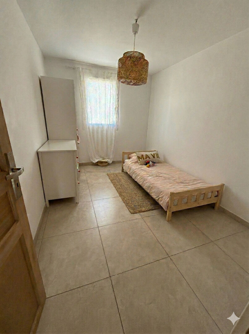 Maison Trets 4 pièce(s) 90 m2