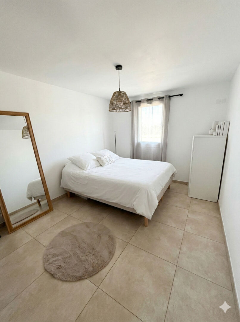 Maison Trets 4 pièce(s) 90 m2