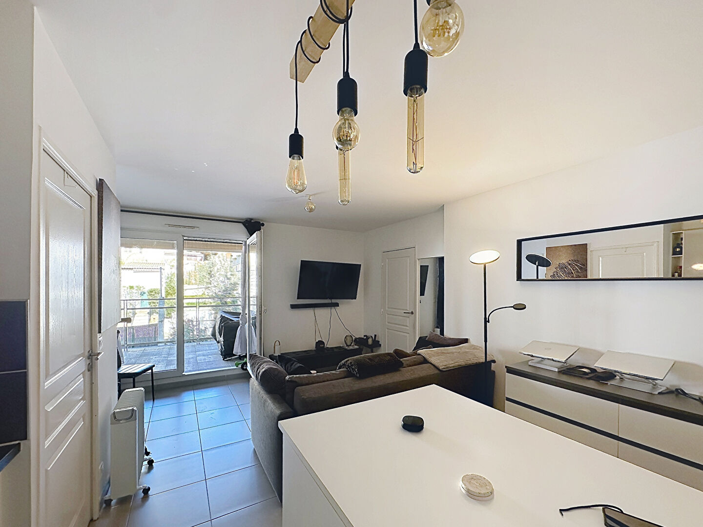 Appartement 3 pièces 56 m² · à Marseille · 56 m² · 265 000 €