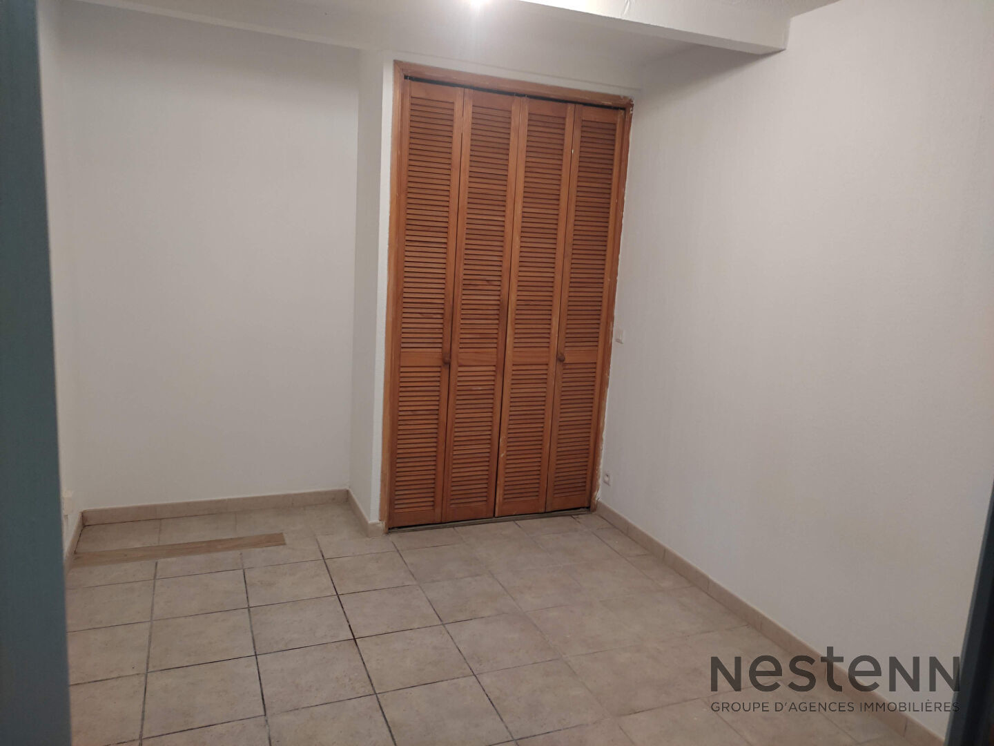 Appartement rdc Trets 2 pièce(s) 35 m2 actuellement loué - idéal Investisseur ou 1er achat -