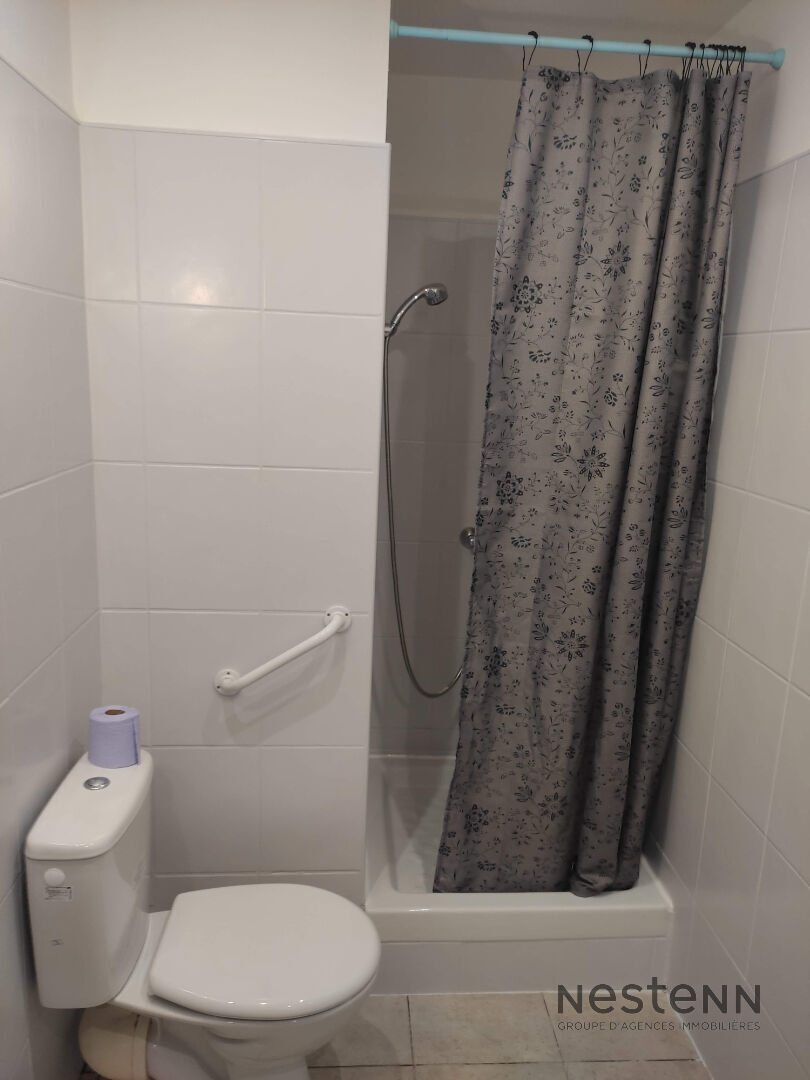 Appartement rdc Trets 2 pièce(s) 35 m2 actuellement loué - idéal Investisseur ou 1er achat -