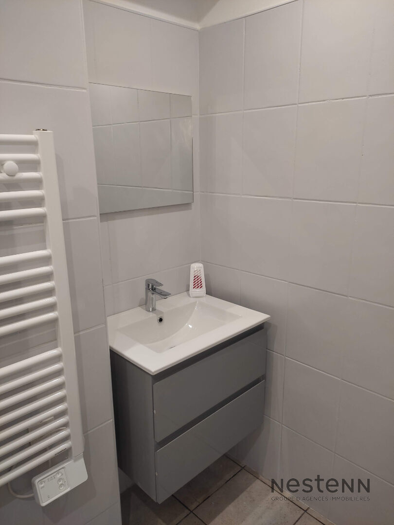 Appartement rdc Trets 2 pièce(s) 35 m2 actuellement loué - idéal Investisseur ou 1er achat -