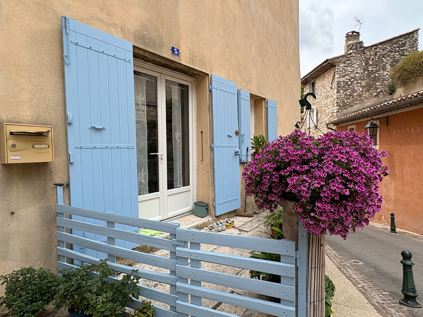 Appartement 2 pièces 49 m² · à Eguilles · 49 m² · 196 100 €