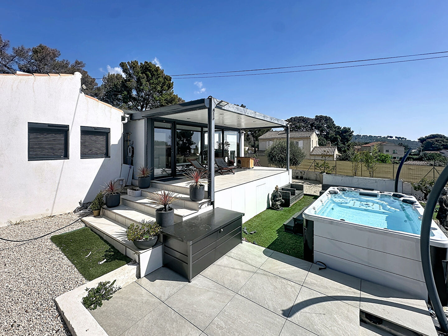 Maison 6 pièces 172 m² · à La Ciotat · 172 m² · 960 000 €