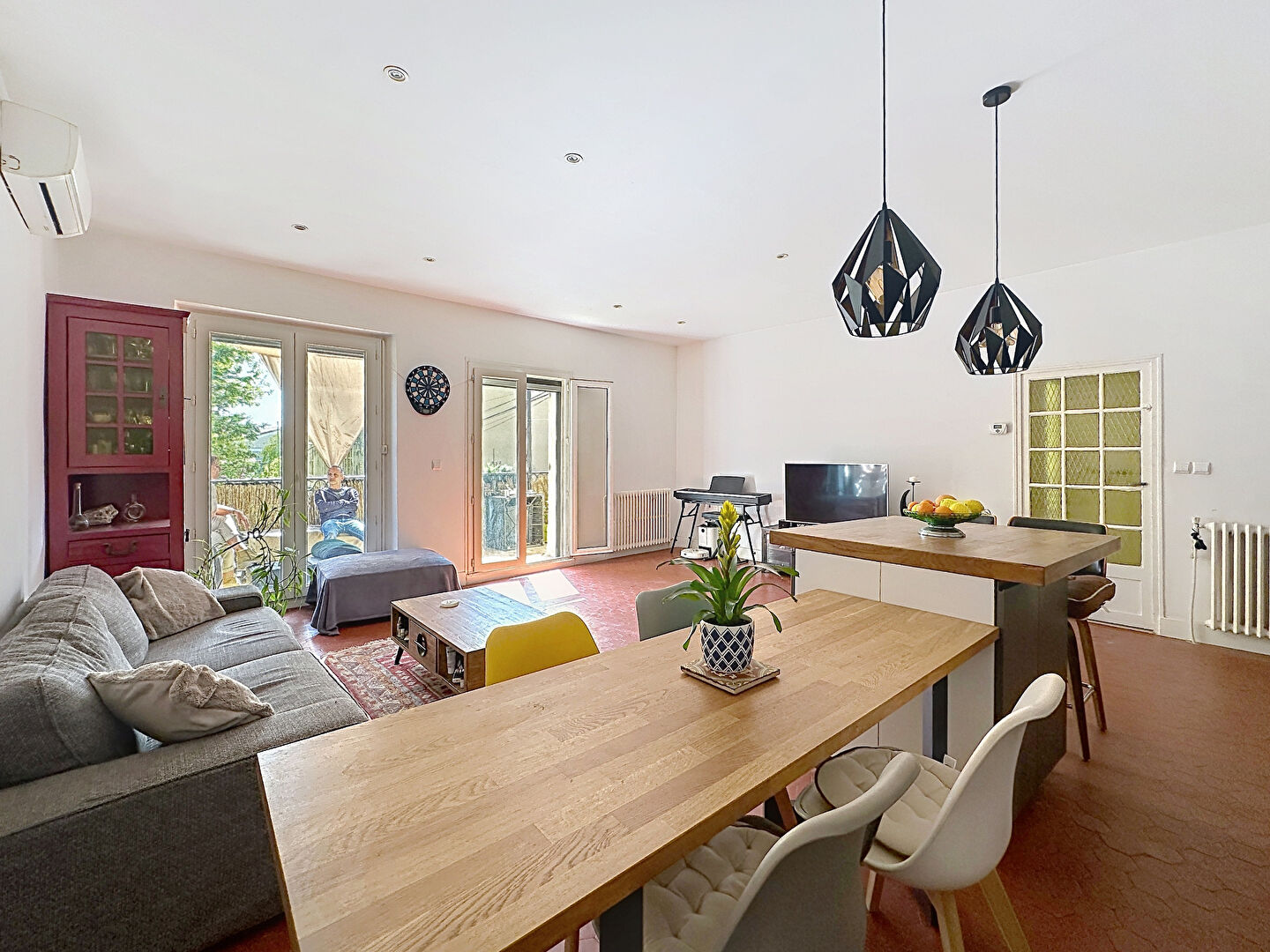 Appartement 3 pièces 104 m² · à Marseille · 104 m² · 475 000 €