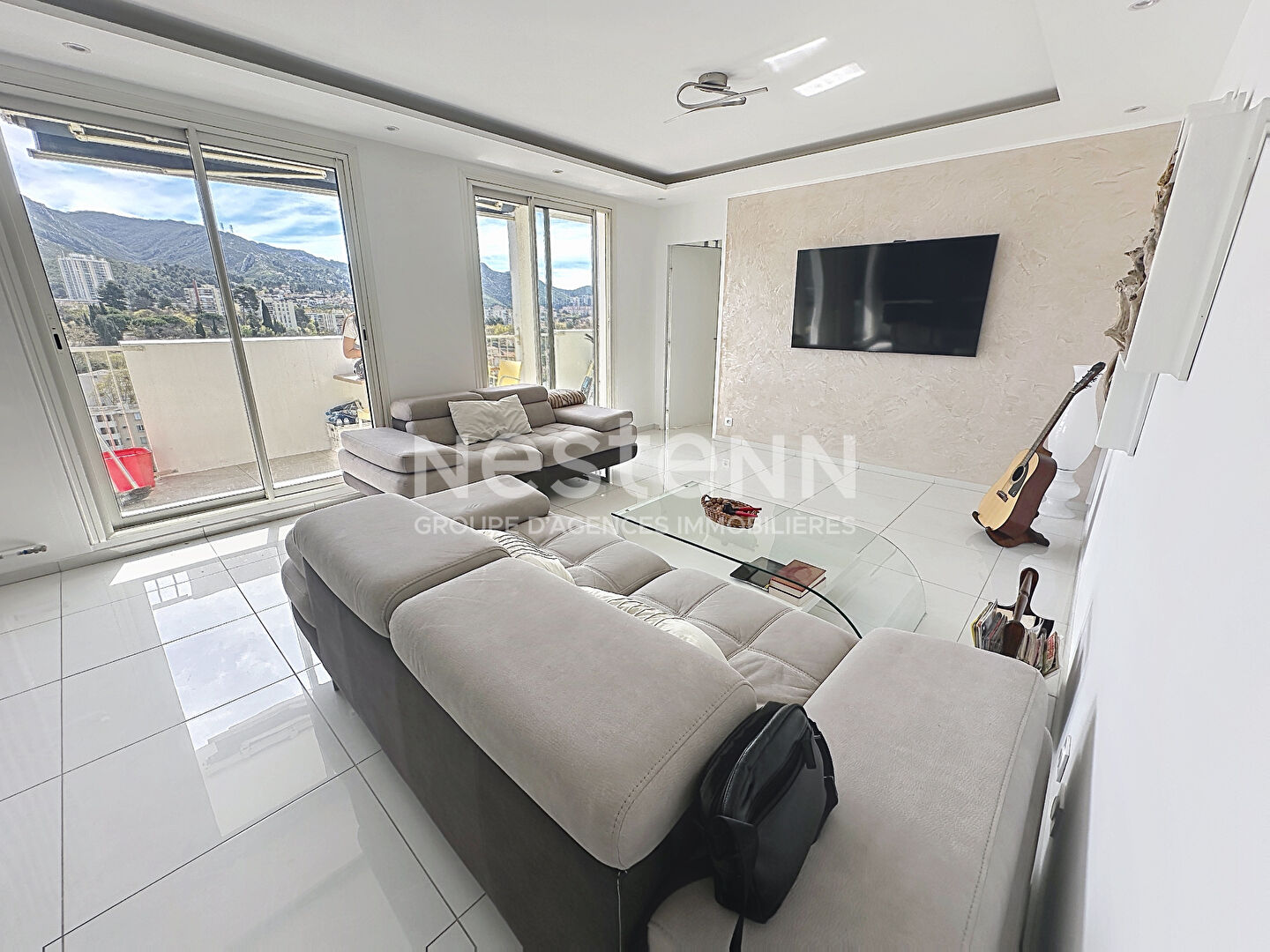 Appartement 4 pièces 96 m² · à Marseille · 96 m² · 279 000 €