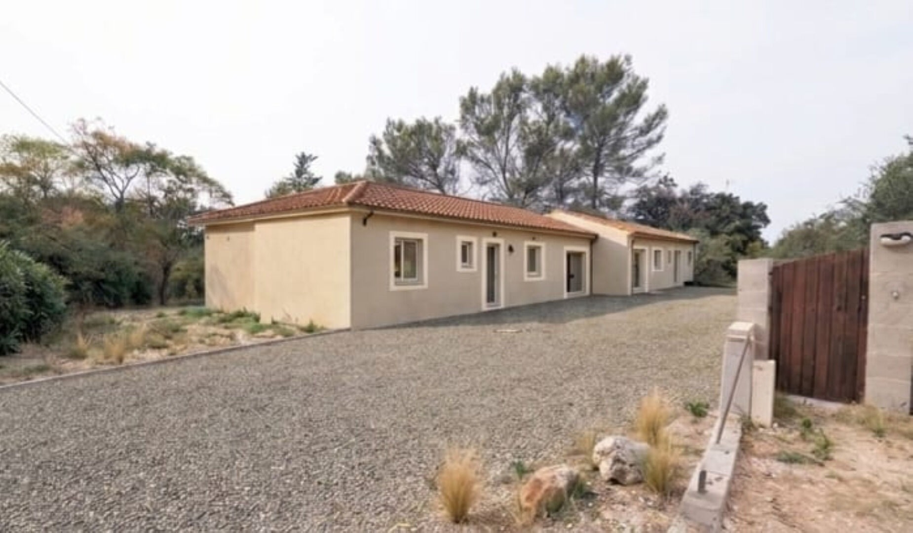 Maison 4 pièces 108 m² · à Belcodene · 108 m² · 540 800 €