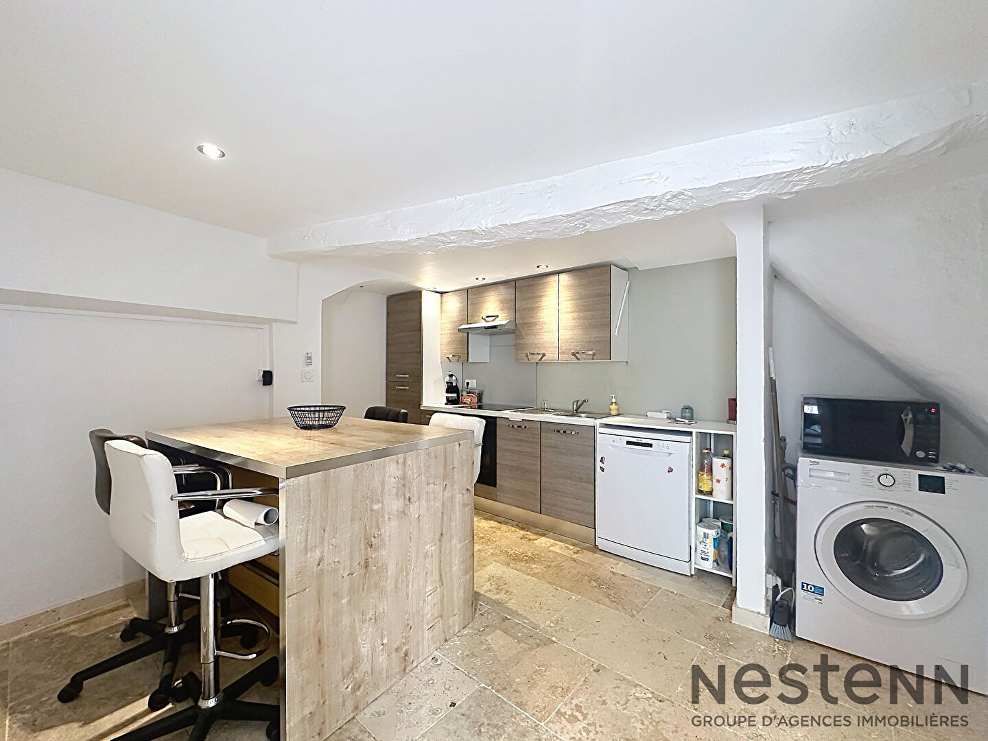Maison 3 pièces 63 m² · à Pourcieux · 63 m² · 166 000 €