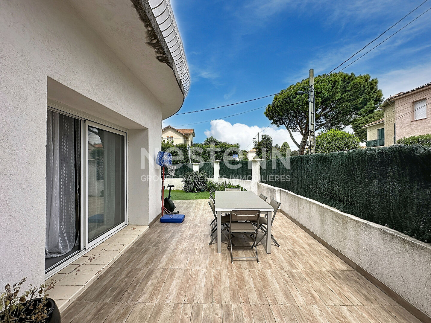Appartement 3 pièces 64 m² · à Marseille · 64 m² · 314 000 €